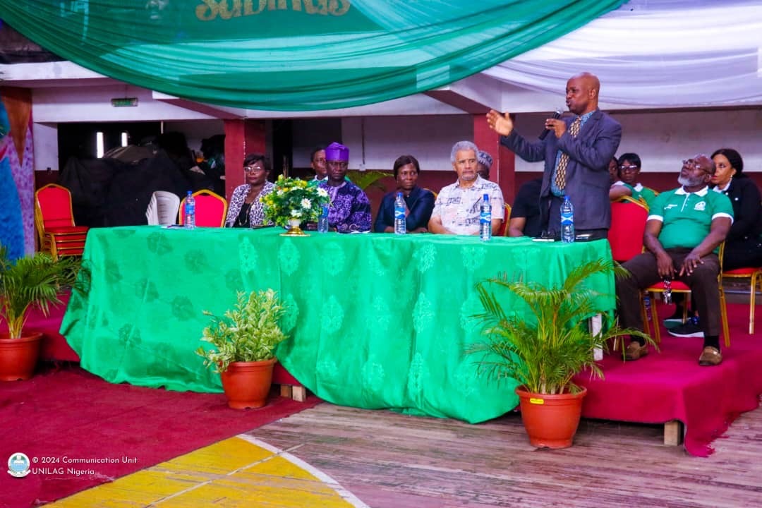 Image of our event and initiatives