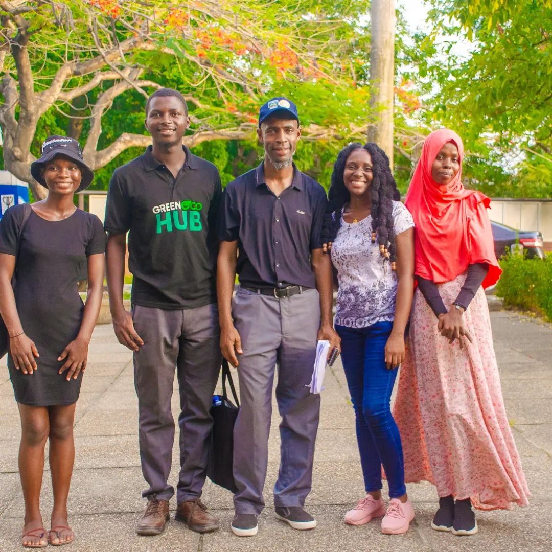 Unilag VC