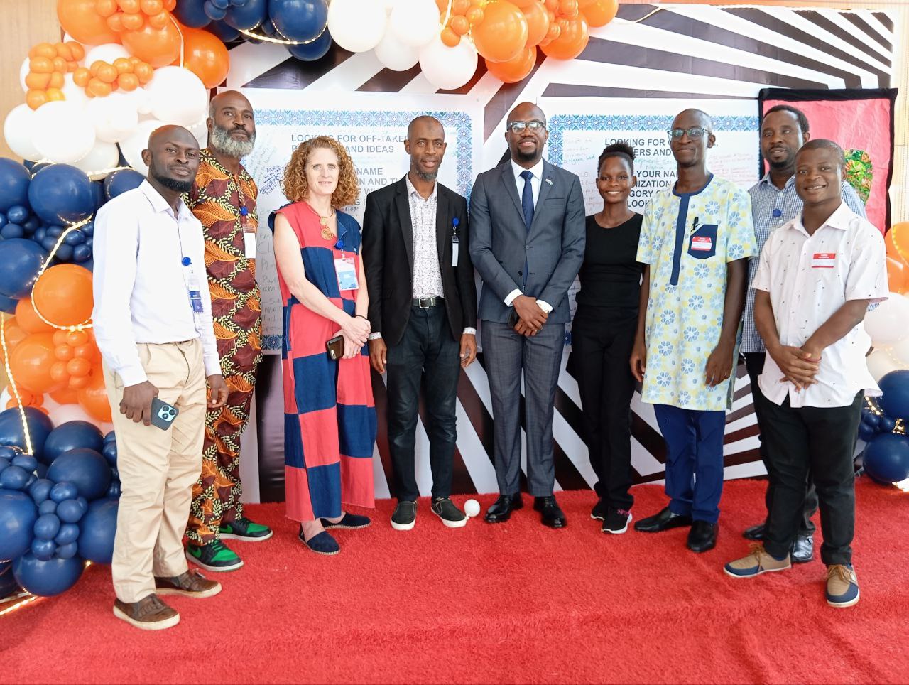 Unilag VC