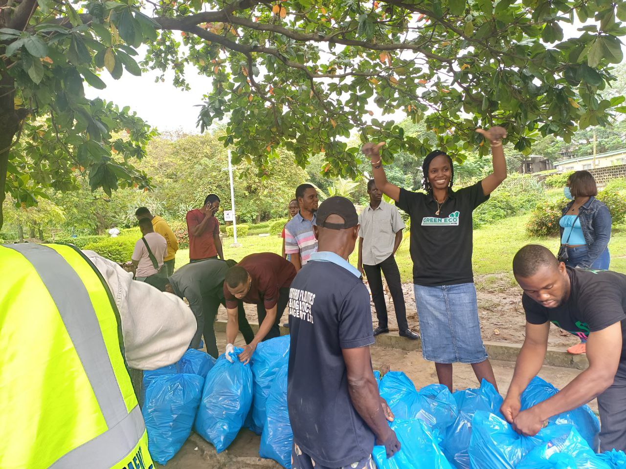Unilag VC