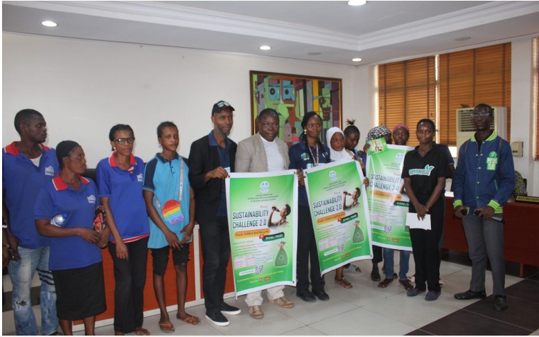 Image of our event and initiatives